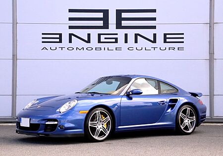 Porsche 997 911 Turbo