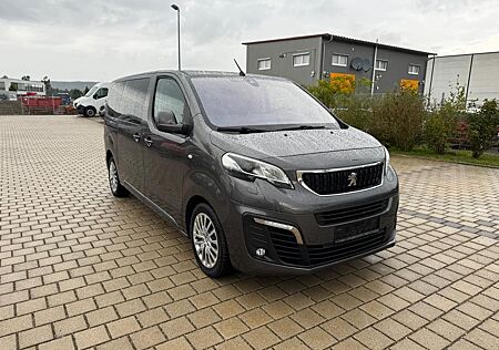 Peugeot Traveller 150PS HAGEL/XENON/PANORAMA