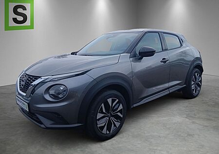 Nissan Juke Acenta 1.0 DIG-T ++ KOMFORT PAKET ++