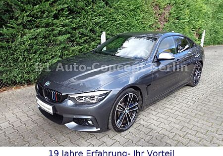 BMW 420 Gran Coupé M Paket-Voll LED-HU Display-AHK