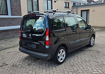 Peugeot Partner Tepee Family HDI FAP 115