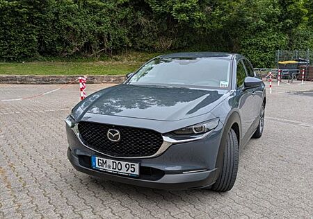 Mazda CX-30 2.0 SKYACTIV-X Mild Hybrid | 179 PS | Voll