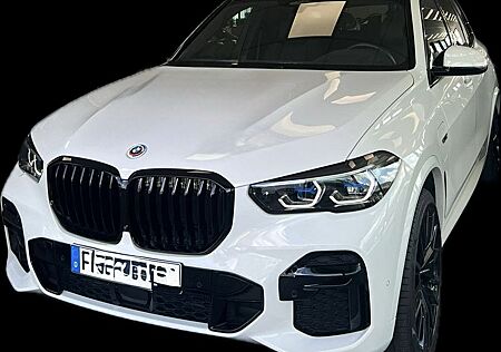BMW X5 xDrive45e - UVP 104.250€ Sondermodell