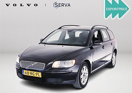 Volvo V50 2.4 Momentum | AHK
