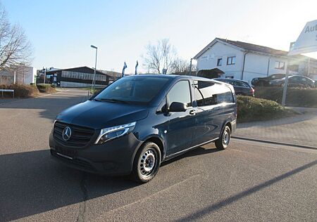 Mercedes-Benz Vito Mixto 116 CDI RWD extralang