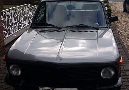 BMW 2002