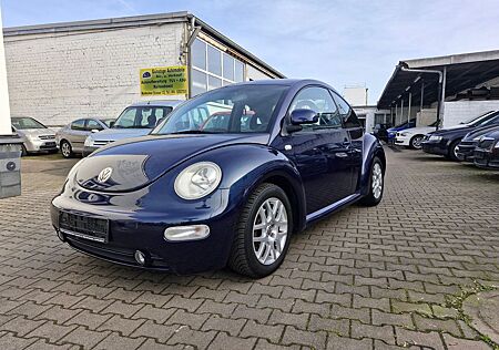 VW New Beetle Volkswagen 2.0,Automatik,Klima,Efh,Lpg Prins,