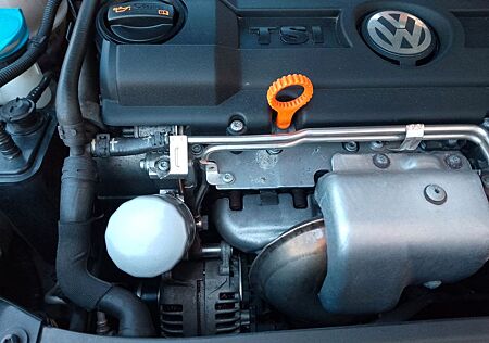 VW Golf Volkswagen 1.4 TSI Style Variant Style