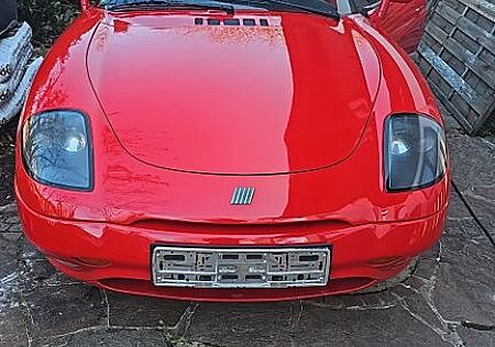 Fiat Barchetta 1.8 16V -