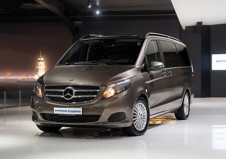 Mercedes-Benz V 220 V 220d EDITION lang*SPORT-PAKET*NAVI*DISTRONIC*