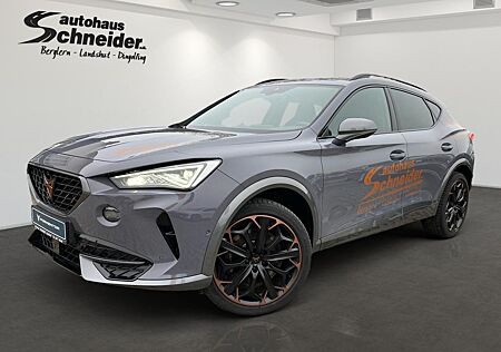 Cupra Formentor VZ 2.0 TSI 7DSG 4WD AHK/SCHALE/PANO/BE