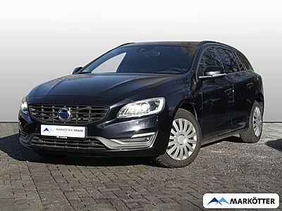 Volvo V60 Kombi Linje Business TEMPOMAT/NAVI/PDC