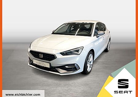 Seat Leon 2.0 TDI DSG FR-Line ACC ParkAss. SpurH LED