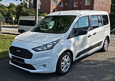Ford Transit Connect Kombi lang Trend*Kamera*Automat
