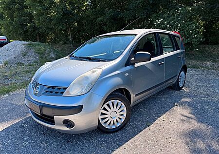 Nissan Note visia 1.4/Tüv10.2025