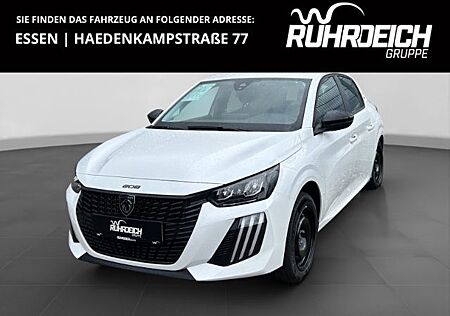 Peugeot 208 Mild-Hybrid 110 Style CARPLAY KLIMA SHZ PDC