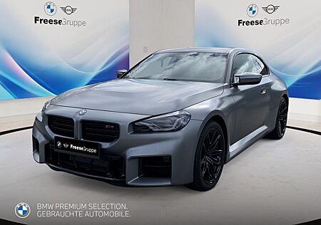 BMW M2 Coupé HEAD-UP RFK HIFI LENKRADHZ LORDOSE LED