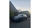 BMW 125d M Sport A Scheckheft, AHK, 8-fach bereift