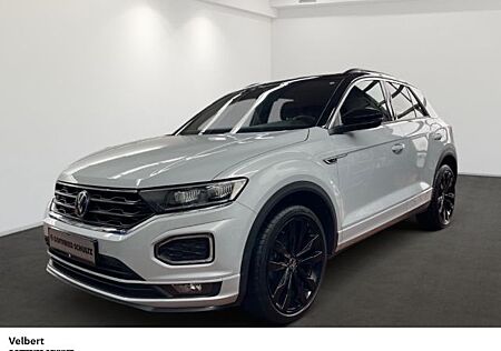 VW T-Roc Volkswagen Sport R-Line 1.5 TSI Pano*LED*Navi*SHZ