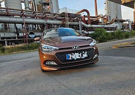 Hyundai i20 1.2 Trend Trend