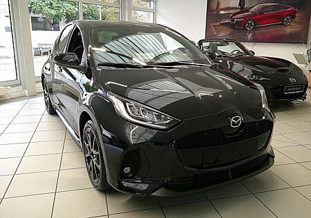 Mazda 2 Hybrid 1.5 116PS Homura KAMERA/SHZ/LED