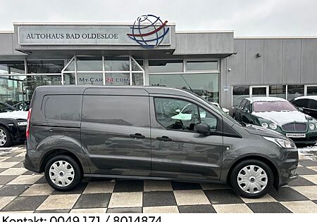 Ford Transit Connect ,Lang L2,Navi,Kamera,1.Hand,MwSt.
