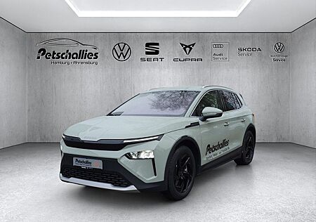 Skoda Elroq 85 82 kWh 1-Gang-Automatik 85 Loft