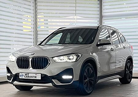 BMW X1 xDrive 25e Aut.Sport Line KAMERA AHK HUD