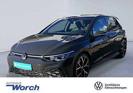VW Golf Volkswagen VIII GTD DSG STHZ+PANO+KAMERA