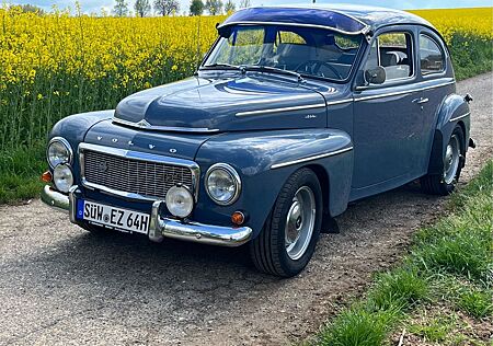Volvo PV 544