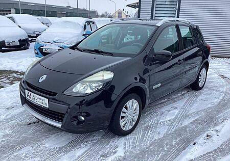 Renault Clio Grandtour Expression