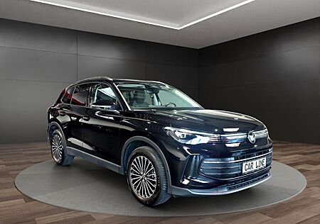 VW Tiguan Volkswagen Life 2.0 TDI*DSG*WinterPaket*IQDRIVE*AHK*