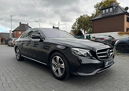 Mercedes-Benz E 300 Avantgarde Airmatic Memory FAP Sitzklima