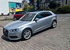 Audi A3 attraction