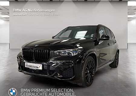 BMW X5 xDrive45e M Sport AHK Driv.Assist.Prof Laser