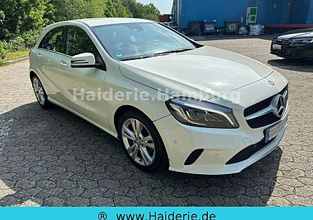 Mercedes-Benz A 180 A -Klasse BlueEfficiency