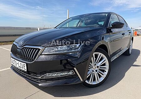 Skoda Superb 2.0 TDI DSG*L&K*VIR*PAN*MATRIX*AHK*KAMERA