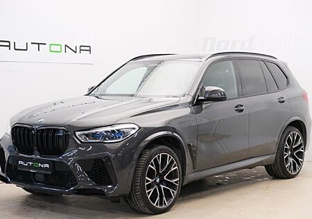 BMW X5 M X5M Competition*Full Option*09/2026/200kWarranty