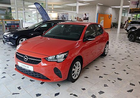 Opel Corsa F e Edition