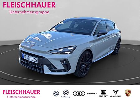 Cupra Leon 1.5 eTSI 110kW (150PS) LED PDCv+h digitales