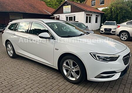 Opel Insignia ST 2.0 125kW Bus. Edit Autom*ZR*DPF*RFK