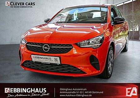 Opel Corsa F e Edition Spurhalteassi. Style-Paket