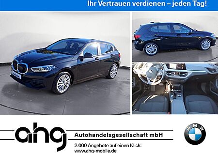 BMW 120i Advantage Steptronic Sport Aut. DKG PDC