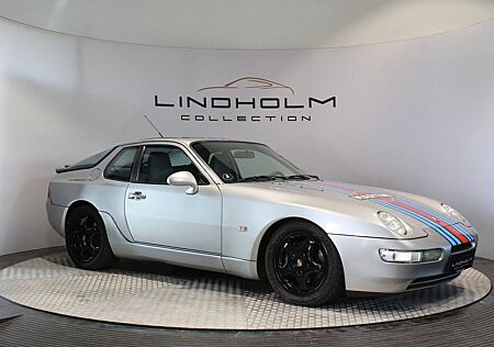 Porsche 968 - Coupe/Targa - Manual!