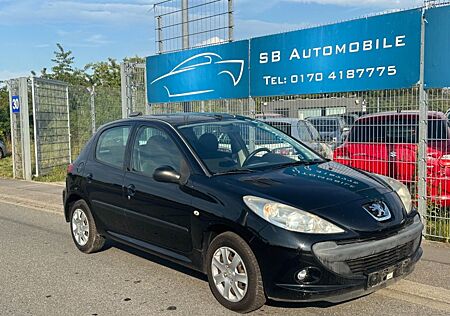 Peugeot 206 1.1 60