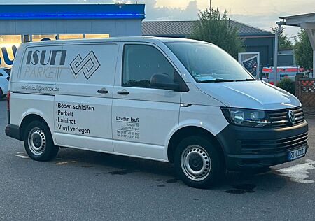 VW T6 Transporter Volkswagen