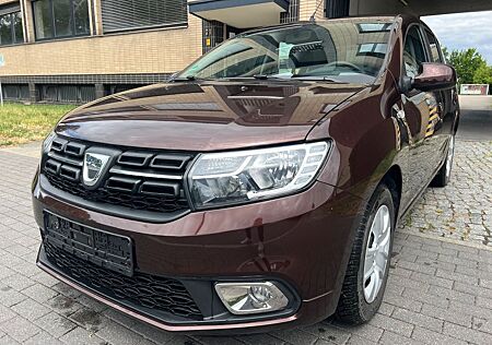 Dacia Sandero II Laureate *1.Hand*
