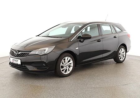 Opel Astra Sports Tourer 1.5 D Aut. Elegance Navi Kam