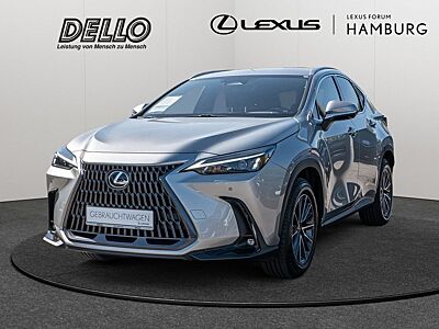 Lexus NX 450h+ Executive MEMORY SHZ 360 Inter.Pak.