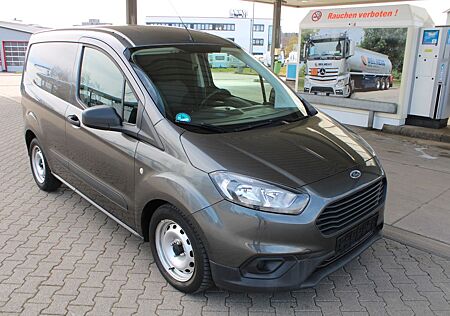 Ford Transit Courier 1,5 TDCi*LKW-KASTEN*KLIMA*1-HAND